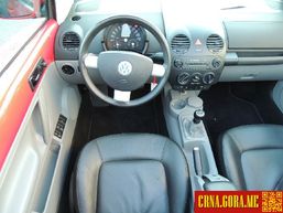 Prodajem auto: Volkswagen - Buba Karbriolet 2003 godište, Podgorica - Vozila - Crna Gora