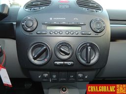 Prodajem auto: Volkswagen - Buba Karbriolet 2003 godište, Podgorica - Vozila - Crna Gora