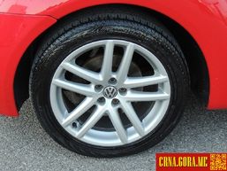 Prodajem auto: Volkswagen - Buba Karbriolet 2003 godište, Podgorica - Vozila - Crna Gora