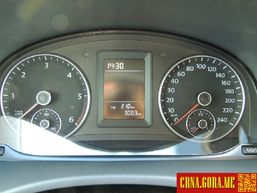Prodajem auto: Volkswagen - Caddy 1.6 TDI-DSG 2014 godište, Podgorica - Vozila - Crna Gora