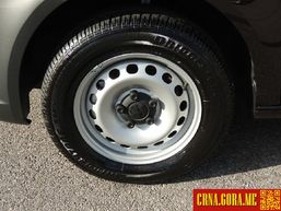 Prodajem auto: Volkswagen - Caddy 1.6 TDI-DSG 2014 godište, Podgorica - Vozila - Crna Gora
