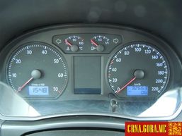 Prodajem auto: Volkswagen - Polo 1.4 Automatik 2008 godište, Podgorica - Vozila - Crna Gora