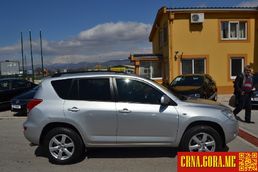 Prodajem auto: Toyota - RAV 4 2.0 BENZIN 2008 godište, Nikšić - Vozila - Crna Gora
