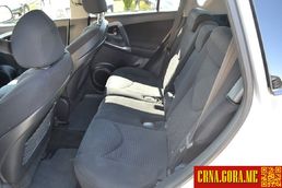 Prodajem auto: Toyota - RAV 4 2.0 BENZIN 2008 godište, Nikšić - Vozila - Crna Gora