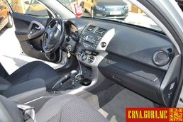 Prodajem auto: Toyota - RAV 4 2.0 BENZIN 2008 godište, Nikšić - Vozila - Crna Gora