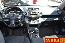 Prodajem auto: Toyota - RAV 4 2.0 BENZIN 2008 godište, Nikšić - Vozila - Crna Gora