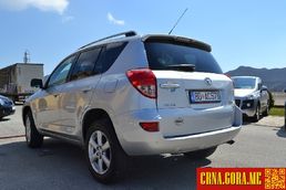 Prodajem auto: Toyota - RAV 4 2.0 BENZIN 2008 godište, Nikšić - Vozila - Crna Gora