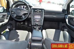 Prodajem auto: Mercedes Benz - B 200 068/040-323 2010 godište, Nikšić - Vozila - Crna Gora