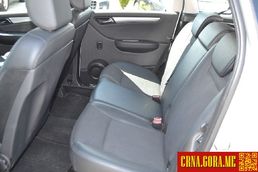 Prodajem auto: Mercedes Benz - B 200 068/040-323 2010 godište, Nikšić - Vozila - Crna Gora
