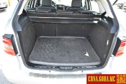 Prodajem auto: Mercedes Benz - B 200 068/040-323 2010 godište, Nikšić - Vozila - Crna Gora