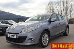 Prodajem auto: Renault - Megane 1.5 DCI 2010 godište, Nikšić - Vozila - Crna Gora