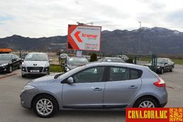 Prodajem auto: Renault - Megane 1.5 DCI 2010 godište, Nikšić - Vozila - Crna Gora
