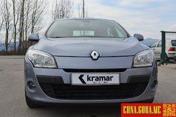 Prodajem auto: Renault - Megane 1.5 DCI 2010 godište, Nikšić - Vozila - Crna Gora