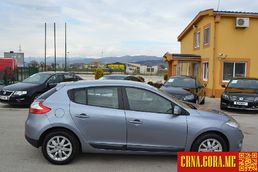 Prodajem auto: Renault - Megane 1.5 DCI 2010 godište, Nikšić - Vozila - Crna Gora
