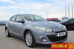Prodajem auto: Renault - Megane 1.5 DCI 2010 godište, Nikšić - Vozila - Crna Gora