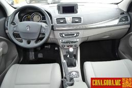 Prodajem auto: Renault - Megane 1.5 DCI 2010 godište, Nikšić - Vozila - Crna Gora