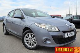Prodajem auto: Renault - Megane 1.5 DCI 2010 godište, Nikšić - Vozila - Crna Gora