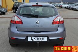 Prodajem auto: Renault - Megane 1.5 DCI 2010 godište, Nikšić - Vozila - Crna Gora