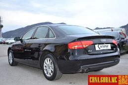 Prodajem auto: Audi - A4 2.0 TDI 2012 godište, Nikšić - Vozila - Crna Gora