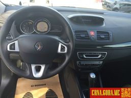 Prodajem auto: Renault - Megane extreme 2011 godište, Cetinje - Vozila - Crna Gora