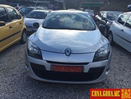 Prodajem auto: Renault - Megane extreme 2011 godište, Cetinje - Vozila - Crna Gora