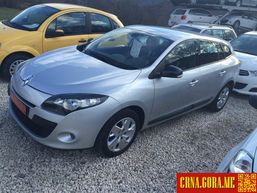 Prodajem auto: Renault - Megane extreme 2011 godište, Cetinje - Vozila - Crna Gora