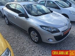 Prodajem auto: Renault - Megane extreme 2011 godište, Cetinje - Vozila - Crna Gora