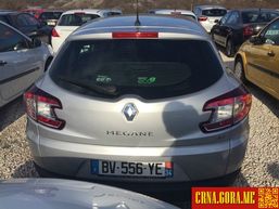 Prodajem auto: Renault - Megane extreme 2011 godište, Cetinje - Vozila - Crna Gora
