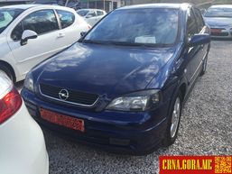 Prodajem auto: Opel - Astra 11.2003 2003 godište, Cetinje - Vozila - Crna Gora