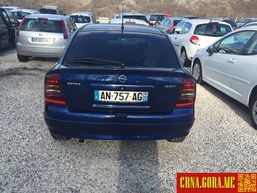 Prodajem auto: Opel - Astra 11.2003 2003 godište, Cetinje - Vozila - Crna Gora