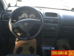 Prodajem auto: Opel - Astra 11.2003 2003 godište, Cetinje - Vozila - Crna Gora