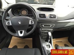Prodajem auto: Renault - Megane dynamic 2011 godište, Cetinje - Vozila - Crna Gora