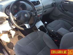 Prodajem auto: Alfa Romeo - GT 1.9 JTD 2006 godište, Podgorica - Vozila - Crna Gora