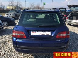 Prodajem auto: Fiat - Stilo 1.9jtd 2001 godište, Podgorica - Vozila - Crna Gora