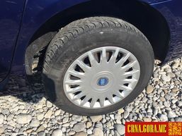 Prodajem auto: Fiat - Stilo 1.9jtd 2001 godište, Podgorica - Vozila - Crna Gora