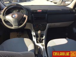 Prodajem auto: Fiat - Stilo 1.9jtd 2001 godište, Podgorica - Vozila - Crna Gora