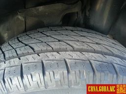 Prodajem auto: Hyundai - Tucson 2.0 CRDI 2005 godište, Podgorica - Vozila - Crna Gora