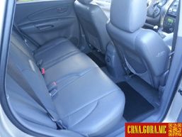 Prodajem auto: Hyundai - Tucson 2.0 CRDI 2005 godište, Podgorica - Vozila - Crna Gora