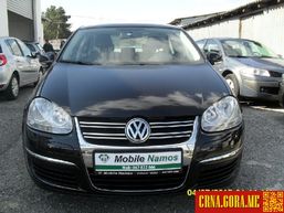 Prodajem auto: Volkswagen - Jetta i 2009 godište, Podgorica - Vozila - Crna Gora