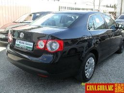 Prodajem auto: Volkswagen - Jetta i 2009 godište, Podgorica - Vozila - Crna Gora