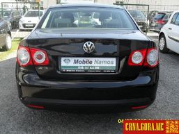 Prodajem auto: Volkswagen - Jetta i 2009 godište, Podgorica - Vozila - Crna Gora