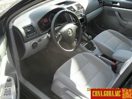 Prodajem auto: Volkswagen - Jetta i 2009 godište, Podgorica - Vozila - Crna Gora