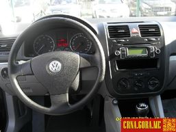 Prodajem auto: Volkswagen - Jetta i 2009 godište, Podgorica - Vozila - Crna Gora