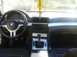 Mijenjam bmw 318 ci e46 za bolje auto - Vozila - Crna Gora