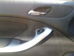 Mijenjam bmw 318 ci e46 za bolje auto - Vozila - Crna Gora