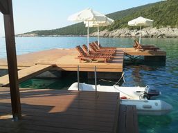 Izrada Bar(šank) na vodi - Vozila - Crna Gora