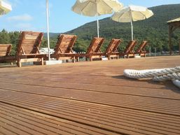 Izrada Bar(šank) na vodi - Vozila - Crna Gora