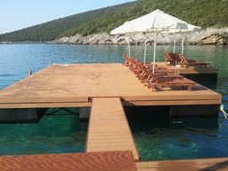 Izrada Bar(šank) na vodi - Vozila - Crna Gora