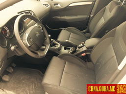 Prodajem auto: Citroen - C4 1.6 HDi Confort 2014 godište, Podgorica - Vozila - Crna Gora