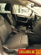 Prodajem auto: Citroen - C4 1.6 HDi Confort 2014 godište, Podgorica - Vozila - Crna Gora